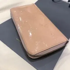 LOUIS VUITTON ルイヴィトン ジッピー・ウォレット M61226