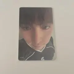 INI尾崎匠海 トレカ RTP セルカ