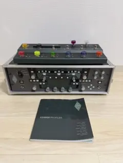 2026年最新】Kemper Profiler Remoteの人気アイテム - メルカリ