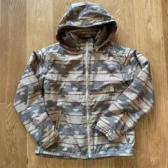 NORTH FACE ノースフェイス キッズ ナイロンジャケット　150