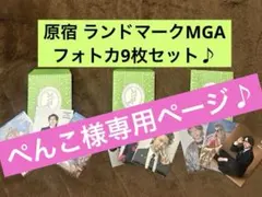 【ぺんこ様専用ページ】リクエスト 2点 まとめ商品