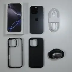 毎日100円値下げ‼️ iPhone 16Pro 本体 - メルカリ