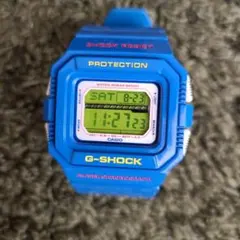 G-SHOCK GLS-5500CC-2JF 青 2025年最新】gls-5500ccの人気アイテム - メルカリ