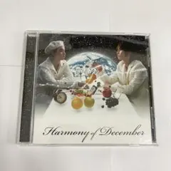 【C26654】Harmony of December C26654】Harmony of December - メルカリ