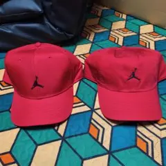 ジョーダン キャップ L/XL(未使用) まとめ売り おまけ付き