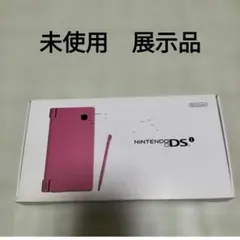 2026年最新】dsi 本体 ピンクの人気アイテム - メルカリ