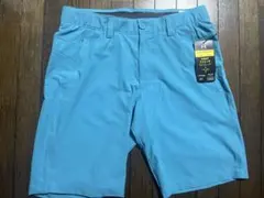 UNDER ARMOUR（アンダーアーマー） ショートパンツ　ストレッチウーブン