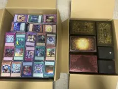 2026年最新】遊戯王 ダンボール まとめの人気アイテム - メルカリ