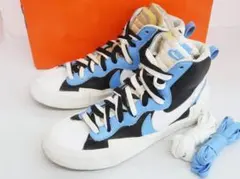 NIKE × sacai BLAZER MID ブレザー ミッド【G】.