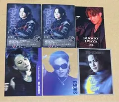 岩谷翔吾　フォトカセット