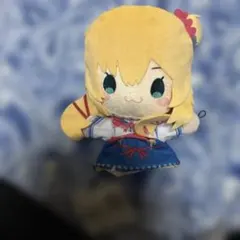 2026年最新】赤井はあと ぬいぐるみの人気アイテム - メルカリ