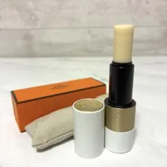 HERMES ルージュ エルメスボームドゥソワン プールレーヴル リップバームのサムネイル