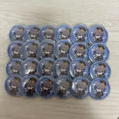 銀魂 阿伏兎 balloon 缶バッジ 17個 - メルカリ