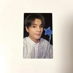 ENHYPEN 宵 -YOI- 日本シングル ソロジャケット盤 トレカ ジェイ