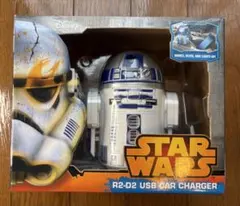 R2-D2 DVDプレーヤー サークルKサンクス スターウォーズ当選品 - メルカリ