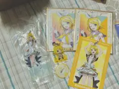 プロセカ　鏡音リン　まとめ売り！