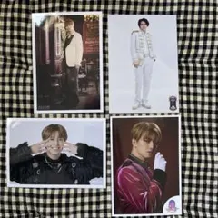 超特急 タカシ 生写真