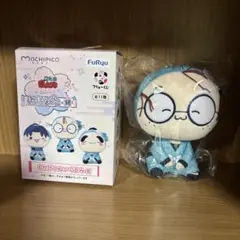 忍たま乱太郎 一番くじ 桜もちぴこの段