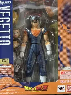 S.H.フィギュアーツサイズ 孫悟飯ビースト 海外版スペシャルカラー