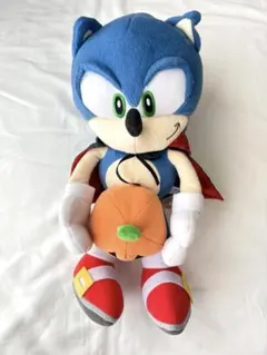 ソニックザヘッジホッグ Mぬいぐるみ シャドウ - メルカリ