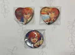 2025年最新】明星スバル 時光缶バッジの人気アイテム - メルカリ