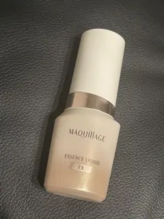 MAQuillAGE ESSENCE LIQUID EX オークル10 24ml