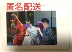 いれいす　子供組　浴衣　りうら　hotoke　初兎　実写チェキ