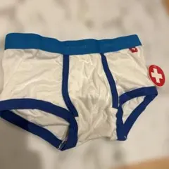 アンドリュークリスチャン　ボクサーパンツ