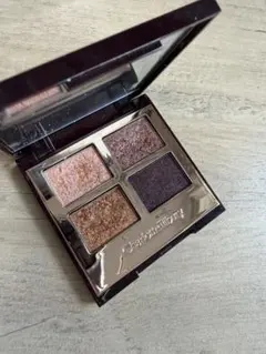 Luxury Palette of Pops シャドウ シャーロットティルブリーのサムネイル