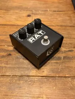 Proco RAT2 1994年製　銀ネジ ナショセミ　LM308搭載のサムネイル