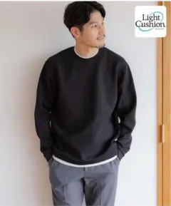 global work シャツ