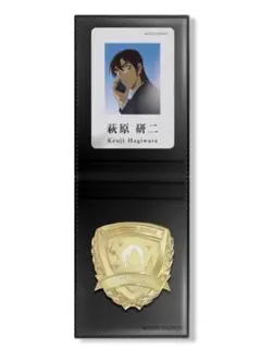 名探偵コナン 松田陣平 警察手帳 パスケース 警察学校組 - メルカリ