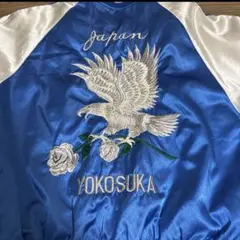 2026年最新】鷹 スカジャンの人気アイテム - メルカリ