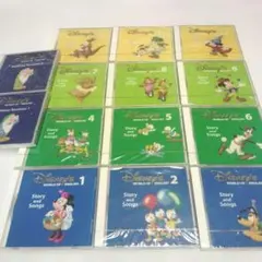 ジャンク品】ディズニー英語システム DWE VHSビデオセット（希少