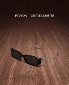 PRADA x GENTLE MONSTER サングラスのサムネイル