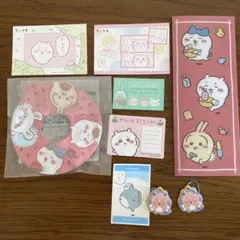 ❶ちいかわ クリアファイル ステッカー ポストカードなど まとめ売り 2025年最新】ちいかわ クリアファイル まとめ売りの人気アイテム