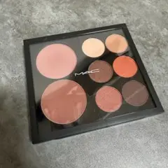 MAC/チーク.アイシャドウパレット