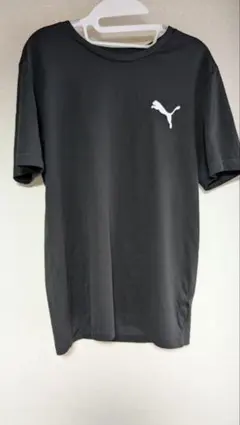 プーマTシャツ　メンズ　ワンポイント　半袖Tシャツ