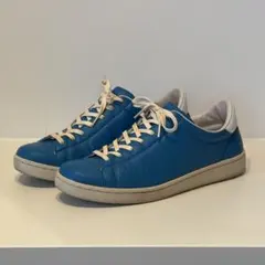 FRED PERRY スニーカー レザーのサムネイル