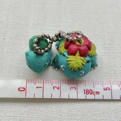 当時物 バンダイポケモン スイング フシギダネ フシギバナ 平成レトロ