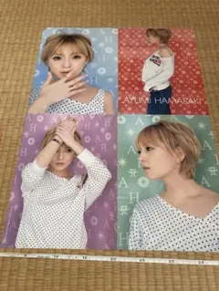 2025年最新】浜崎あゆみポスターの人気アイテム - メルカリ