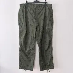 【80s】ナイトカモ MEDIUM-SHORT U.S.ARMY ミリタリーのサムネイル