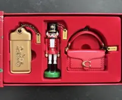 2025年最新】COACH オーナメントの人気アイテム - メルカリ