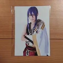 あんステ 神崎颯馬 ブロマイド