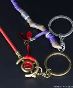 2025年最新】葬送のフリーレン アクリルキーホルダー フェルンの