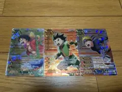 ミラクルバトルカードダス ドンキホーテ・ドフラミンゴ - メルカリ