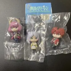 葬送のフリーレン　カプセルフィギュアコレクション2