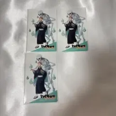 ハイキュー ハイドリ クリアカード 花巻貴大 秋葉原 アトレ ポップアップストア