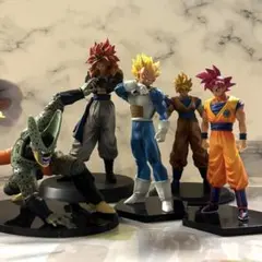 2026年最新】ドラゴンボールコレクションの人気アイテム - メルカリ