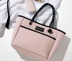 otona MUSE オトナミューズ 8月号付録　2WAYパンチングトート